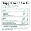 Hydrate Pro Clinical-Grade Electrolyte Powder | 45 Servings | 1000mg Sodium Formula | POTS & Dysautonomia Support | Sugar-Free (Fruit Punch) view 2