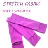 Reusable Perineal Ice Packs for Postpartum & Hemorrhoid Pain Relief, hot & Cold Pack for Women After Pregnancy, 2 Ice Pack and 3 Cover. (New Purple) view 4