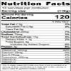 DivineKuizine Complete & Fluffy Pancake and Waffle Mix  Vegan Friendly, All-Natural Ingredients  No Artificial Flavors, Sweeteners, or Preservatives  Delicious Homemade Taste, Easy to Use Pancake and Waffle Mix. (2 Pack) view 2