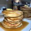 DivineKuizine Complete & Fluffy Pancake and Waffle Mix  Vegan Friendly, All-Natural Ingredients  No Artificial Flavors, Sweeteners, or Preservatives  Delicious Homemade Taste, Easy to Use Pancake and Waffle Mix. (3 Pack) view 3