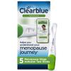 Clearblue Menopause Stage Indicator, 5 Ct view 1