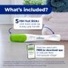 Clearblue Menopause Stage Indicator, 5 Ct view 2