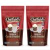 Chatfields All Natural Carob Powder 16-oz Pouch, Sweet and Delicious, Premium Quality, Caffeine-Free, Gluten-Free, Vegan, Kosher, Non-GMO Verified - (2 Pack) view 1