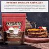 Chatfields All Natural Carob Powder 16-oz Pouch, Sweet and Delicious, Premium Quality, Caffeine-Free, Gluten-Free, Vegan, Kosher, Non-GMO Verified - (2 Pack) view 3