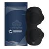 Acousdea No Strap Sleeping Eye Mask for Men and Women, 100% Block-Out Lights, Comfortable and Soft, Side-Sleeper Kindly, Best for Traveling, Zero Pressure Eye Mask for Sleeping (Large) view 1