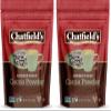 Chatfields All Natural Cocoa Powder Unsweetened 10-oz Pouch, Natural and Nutritious, Premium Quality, Sugar-Free, Gluten-Free, Vegan, Kosher, Non-GMO Verified - (2 Pack) view 1