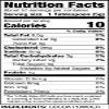 Chatfields All Natural Cocoa Powder Unsweetened 10-oz Pouch, Natural and Nutritious, Premium Quality, Sugar-Free, Gluten-Free, Vegan, Kosher, Non-GMO Verified - (3 Pack) view 2