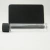 112mm Plastic Pre Roll Tube with Screw Child Proof Lid (50 Pack) view 3