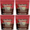 Chatfields All Natural Cocoa Powder Unsweetened 10-oz Pouch, Natural and Nutritious, Premium Quality, Sugar-Free, Gluten-Free, Vegan, Kosher, Non-GMO Verified - (4 Pack) view 1