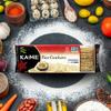 KA-ME Original Rice Crackers 3.5 oz, Authentic Asian Ingredients, Certified Gluten-Free, No Artificial Flavors/Colors, Non GMO - (4 Pack) view 3