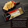 KA-ME Original Rice Crackers 3.5 oz, Authentic Asian Ingredients, Certified Gluten-Free, No Artificial Flavors/Colors, Non GMO - (4 Pack) view 4