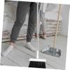 Angoily Mop Stick Replacement Pole Section Mop Rod for Efficient Floor Cleaning Easy to Use view 2