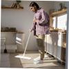 Angoily Mop Stick Replacement Pole Section Mop Rod for Efficient Floor Cleaning Easy to Use view 4