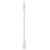 Healifty Portable Back Scratcher Scratcher Back Scraper Back Scratching Rod Handheld Back Massager Back Scratching Tool Back itching Sticks Itch Relief Man Handle Portable Plastic White view 1
