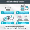 Exploro At Home Drug Test Kit for All Drugs, 7 Panel Urine, 10 Pack view 3
