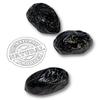 Fortuna's Imported Oil Cured Olives from Italy - Slowly Dried & Cured Italian Black Olives - 8 oz Bag with Pits - Wrinkled, Bitter & Delicious - Perfect for Mediterranean Recipes view 3