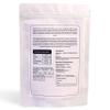 Indic Organics Artisanal Cacao Powder | Non-Alkalized, Non-Dutched, Unsweetened, Slow Roasted & Minimally Processed | From Western Ghats Region in India | Tested for Heavy Metals | Cacao Butter Fat 10-12% | pH 5.6 | 11(lbs) Pounds(5 Kg) view 3
