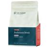 B THE CHANGE Endurance Drink Powder - Energy Drink to Boost Workout Performance - Carbohydrate Powder Mix with Electrolytes & Amino Acids - Natural Gluten & Lactose-Free 540 Grams (Elderberry) view 1