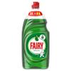Fairy Original Washing Up Liquid Green with LiftAction 1015ML