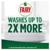 Fairy Original Washing Up Liquid Green with LiftAction 1015ML view 2