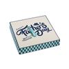 Sugar Free Happy Father's Day Assorted Chocolate Gift box - made by Diabetic Candy and friendly perfect for Dad on Father's Day view 1