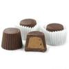 Sugar Free Happy Father's Day Assorted Chocolate Gift box - made by Diabetic Candy and friendly perfect for Dad on Father's Day view 2