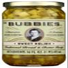 BUBBIES OF SF Sweet Relish, 16 FZ view 1