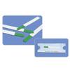 Ophthalmic Green Touch (Lissamine Green Strips) - 1000 by KASHSURG view 1