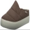 Staheekum Women's Everyday Mule, Taupe, 8 view 1