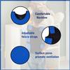 Breathable Sensory Compression Vest for Kids, Comfortable Pressure Vest for Kids with Sensory Processing Issues (Large) view 4
