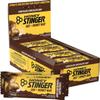 Honey Stinger Oat And Honey Bar - 12-Pack Chocolate Chocolate Chip, One Size view 1