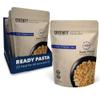 Greenfit Premium Ready to Eat Pasta | Simple, Clean ingredients | Microwavable | Elbow Shape | Glyphosate Free | (8 Ounce - Pack of 6) view 1