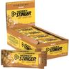 Honey Stinger Oat And Honey Bar - 12-Pack Original, One Size view 2