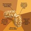 Honey Stinger Oat And Honey Bar - 12-Pack Original, One Size view 4