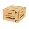 Pump Return Box Sharps Compliance, Sharps Compliance 20006-008, 1 Count view 1