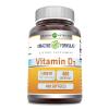 Amazing Formulas Vitamin D3 1000 IU Softgels Supplement | Non-GMO | Gluten Free | Packaged in USA (480 Count) view 1