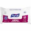 PURELL Foodservice Surface Wipes, 72 Count view 1