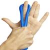 AmeriCan Goods 5Pcs Assorted Therapy Putty for Hand Exercise Rehab Increase Motor Skills and Finger Strength Stretchy Non-Sticky Slime 2oz/Each view 4