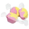 ACC All City Candy Assorted Salt Water Taffy 3 LB Bags (Strawberry Banana) view 1