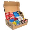 Break Box Party Snack Mix, Assorted, 45/Box (700-S0003) view 1