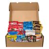 Break Box Party Snack Mix, Assorted, 45/Box (700-S0003) view 2