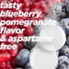 Alka-Seltzer Plus PowerFast Fizz, Cough & Chest Congestion Medicine, Cool Blueberry Pomegranate Effervescent Tablets, 24ct view 2