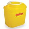 BD Chemotherapy Sharps Container, BD 305076, 1 Count view 1