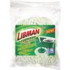 Libman Tornado Spin Microfiber Mop Refill 1 pk view 2