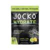Jocko Fuel Packets Low Sugar - Hydration Amplifier Packets for Recovery, Dehydration, & Exercise - with Vitamins B6, B12 & C (16 Packets) Lemon Lime view 1