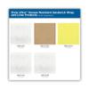 Dixie WRAP,FOOD,12X12,WH GRC1212 - 1 Each view 4