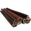 Woofley's 12 Inch Beef Collagen Sticks for Dogs (8 Count) Bully Stick Rawhide Alternative Dog Chews No Hide Bones for Medium & Large Dogs view 2