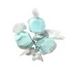 ACC All City Candy Assorted Salt Water Taffy 3 LB Bags (Cotton Candy) view 3