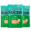 Kaizen Low Carb Keto Rice - Gluten-Free, High Protein (20g), Keto Friendly, Plant Based, Made with High Fiber Lupin Flour - 8 ounces (Pack of 3) view 1