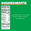 Kaizen Low Carb Keto Rice - Gluten-Free, High Protein (20g), Keto Friendly, Plant Based, Made with High Fiber Lupin Flour - 8 ounces (Pack of 3) view 3